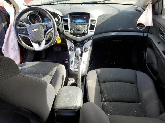 Photo 8 from auction – 2014 CHEVROLET CRUZE LT with VIN 1G1PC5SB4E7438710