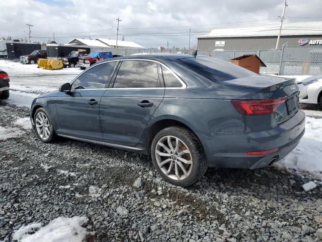 Photo 2 from auction – 2018 AUDI A4 PROGRES with VIN WAUBNAF46JA028744