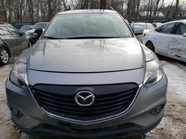 Photo 5 from auction – 2013 MAZDA CX-9 GRAND with VIN JM3TB3DVXD0404418