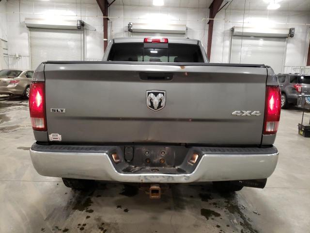 Zdjęcie 6 z aukcji – 2011 DODGE RAM 1500 z VIN 1D7RV1GT4BS558512