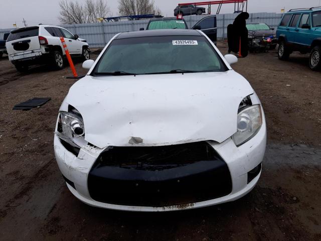Photo 5 from auction – 2012 MITSUBISHI ECLIPSE GS with VIN 4A31K5DF6CE001619