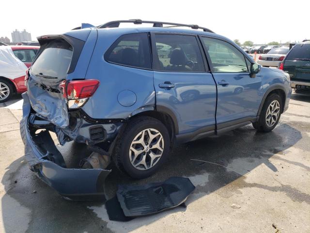 Photo 3 from auction – 2019 SUBARU FORESTER P with VIN JF2SKAEC3KH438528