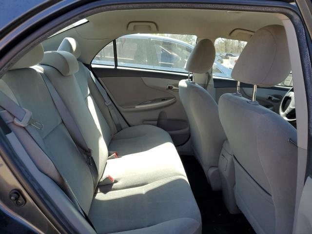 Photo 10 from auction – 2012 TOYOTA COROLLA BA with VIN 2T1BU4EE6CC800868