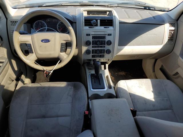 Photo 8 from auction – 2012 FORD ESCAPE XLT with VIN 1FMCU0D78CKA81701