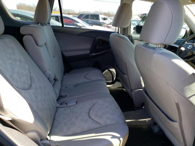 Photo 11 from auction – 2012 TOYOTA RAV4 with VIN 2T3JF4DVXCW245419