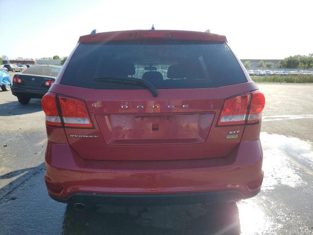 Photo 6 from auction – 2015 DODGE JOURNEY SX with VIN 3C4PDCBG4FT733842