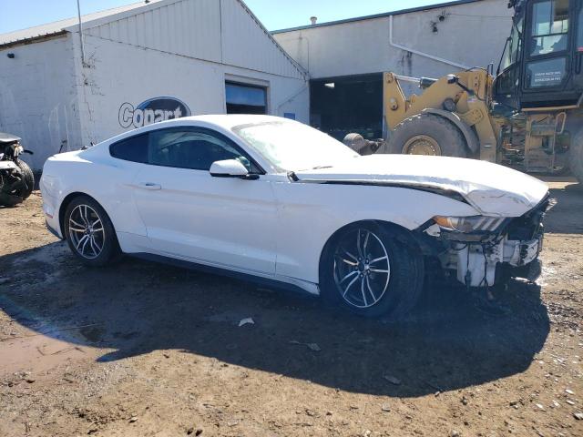 Photo 4 from auction – 2017 FORD MUSTANG with VIN 1FA6P8TH9H5310299