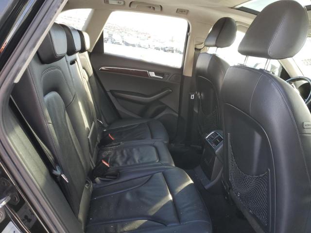 Photo 10 from auction – 2010 AUDI Q5 PREMIUM with VIN WA1LKAFP7AA041152