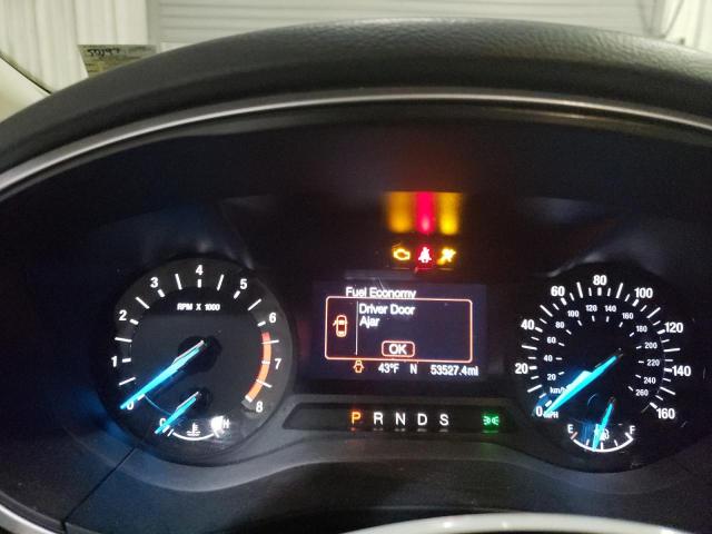Photo 9 from auction – 2013 FORD FUSION SE with VIN 3FA6P0HR7DR320520