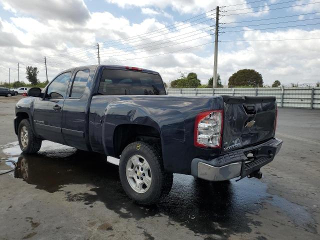 Photo 2 from auction – 2008 CHEVROLET SILVERADO with VIN 1GCEC19018Z214878