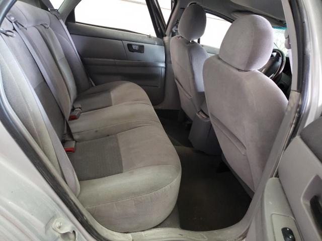 Photo 10 from auction – 2007 FORD TAURUS SEL with VIN 1FAFP56U67A126922