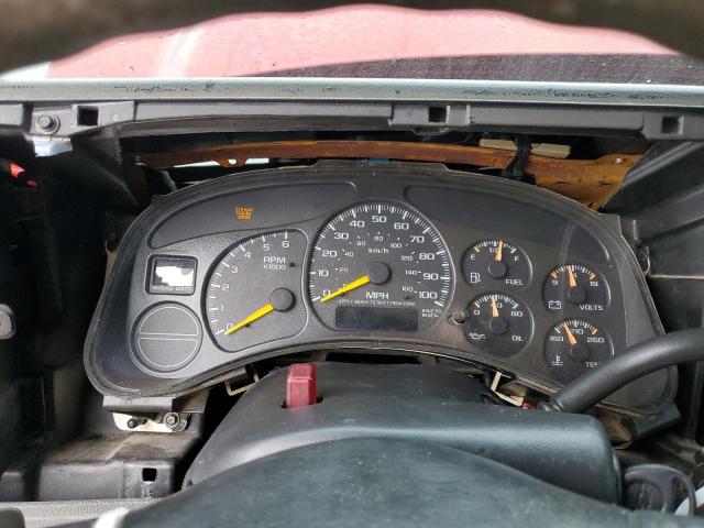 Photo 9 from auction – 2006 CHEVROLET SILVERADO with VIN 3GCEC14X56G192675