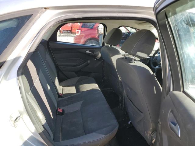Photo 10 from auction – 2014 FORD FOCUS SE with VIN 1FADP3F22EL136326