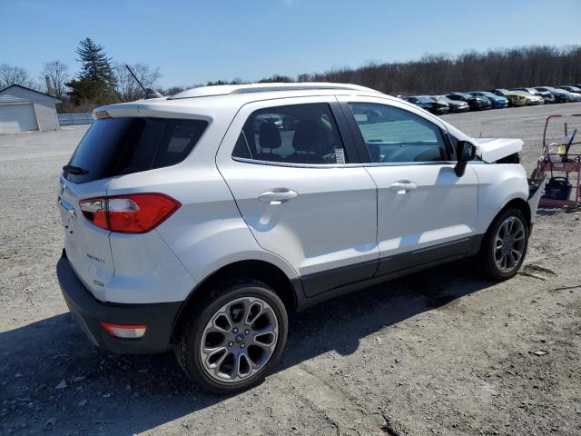 Photo 3 from auction – 2022 FORD ECOSPORT T with VIN MAJ6S3KL6NC457176