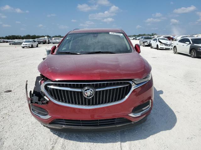 Photo 5 from auction – 2021 BUICK ENCLAVE PR with VIN 5GAERCKW4MJ236621