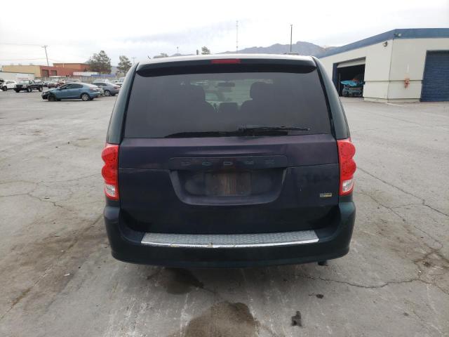 Photo 6 from auction – 2011 DODGE GRAND CARA with VIN 2D4RN3DG4BR640483