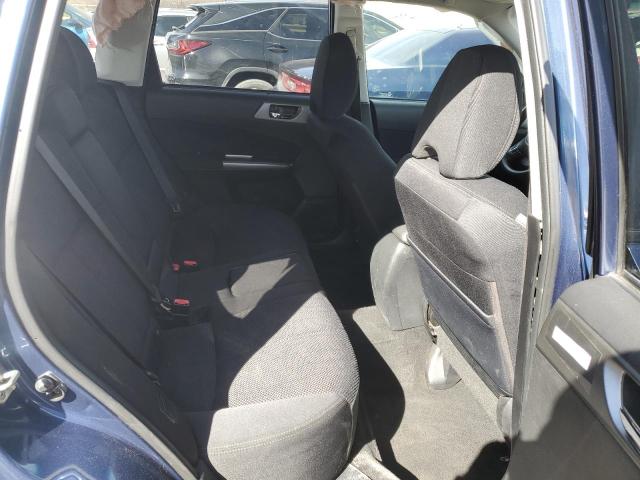 Photo 10 from auction – 2012 SUBARU FORESTER 2 with VIN JF2SHGAC6CH467272