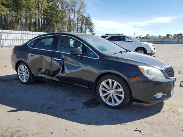Photo 4 from auction – 2013 BUICK VERANO PRE with VIN 1G4PT5SV9D4138870
