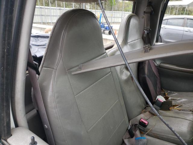 Photo 10 from auction – 1998 FORD RANGER with VIN 1FTYR10CXWUB82686