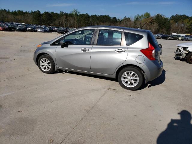 Photo 2 from auction – 2015 NISSAN VERSA NOTE with VIN 3N1CE2CP5FL402551