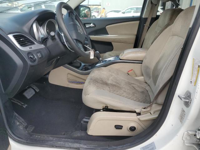 Photo 7 from auction – 2015 DODGE JOURNEY SX with VIN 3C4PDCBG9FT599460