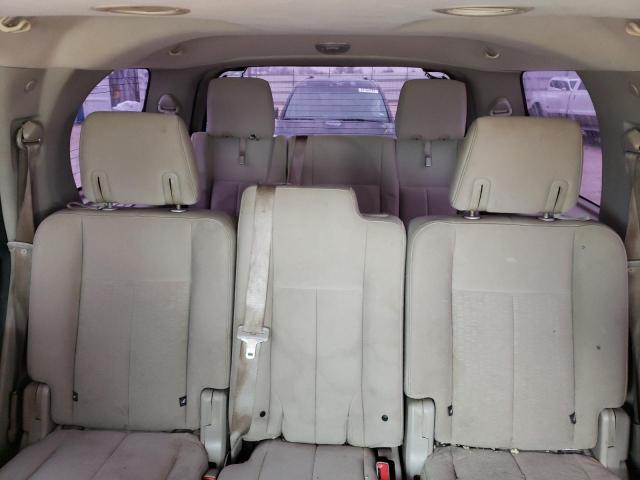 Photo 10 from auction – 2011 FORD EXPEDITION with VIN 1FMJU1H54BEF36045
