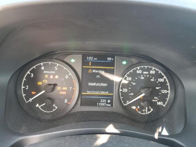 Photo 9 from auction – 2022 NISSAN ALTIMA S with VIN 1N4BL4BV9NN381766