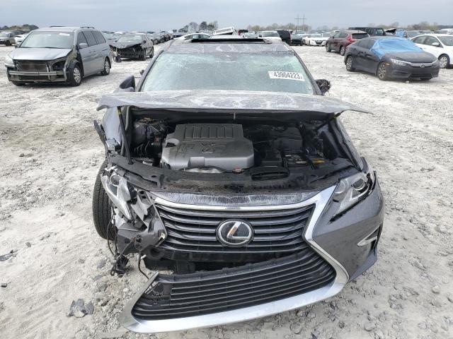 Photo 5 from auction – 2016 LEXUS ES 350 with VIN JTHBK1GG4G2222906