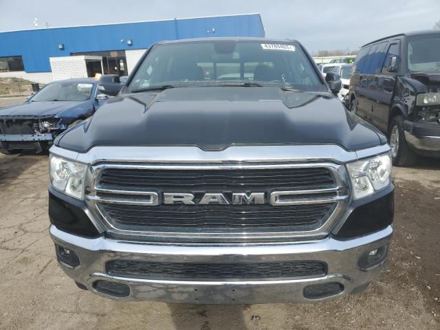 Photo 5 from auction – 2019 RAM 1500 BIG H with VIN 1C6SRFFT7KN571212