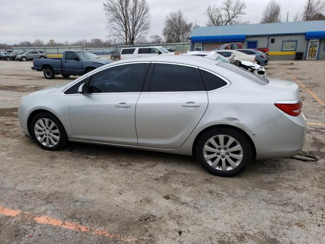 Photo 2 from auction – 2016 BUICK VERANO with VIN 1G4PP5SK3G4148129