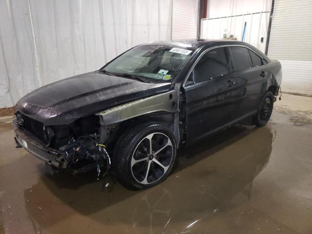 FORD TAURUS SHO 2015 مع رقم تعريف المركبة 1FAHP2KT9FG164502 - صورة من المزاد
