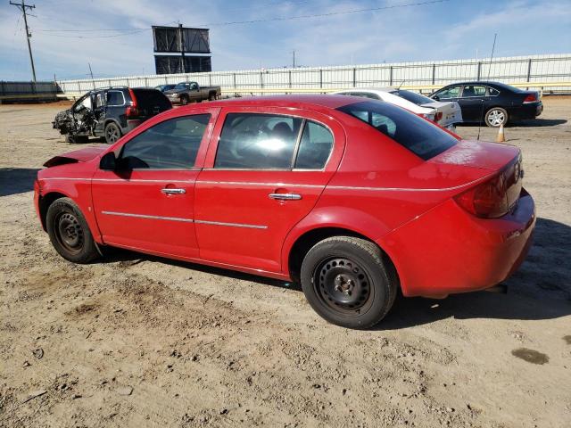 Photo 2 from auction – 2007 CHEVROLET COBALT with VIN 1G1AL55F877115266