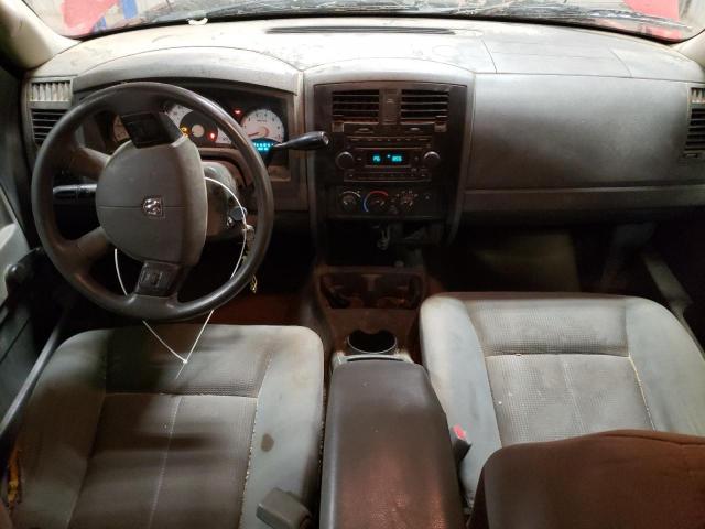Photo 8 from auction – 2005 DODGE DAKOTA QUA with VIN 1D7HE28K25S217864