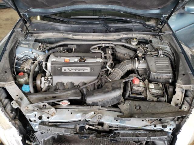 Photo 11 from auction – 2014 HONDA CROSSTOUR with VIN 5J6TF3H33EL000036