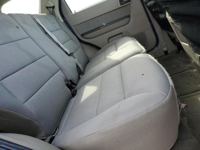 Foto 11 de la subasta – 2010 FORD ESCAPE XLT con VIN 1FMCU0D76AKD18845