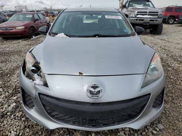 Photo 5 from auction – 2012 MAZDA MAZDA3 with VIN JM1BL1L83C1656716