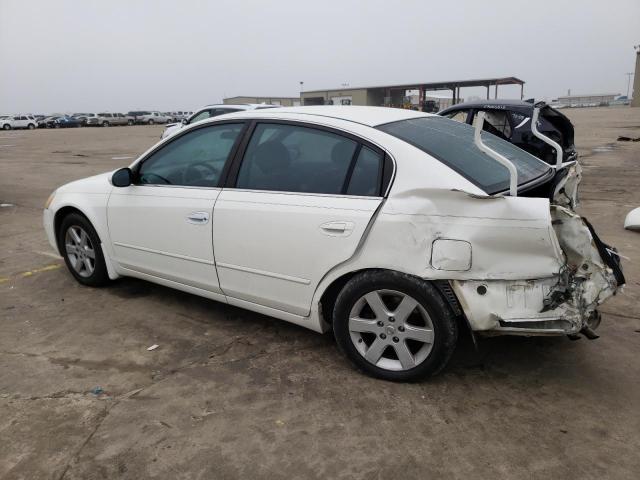 Photo 2 from auction – 2004 NISSAN ALTIMA BAS with VIN 1N4AL11D74C161104