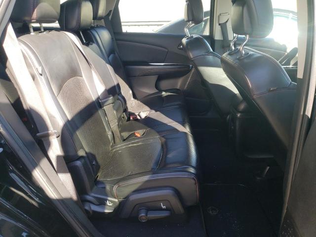 Photo 11 from auction – 2015 DODGE JOURNEY R/ with VIN 3C4PDDEG5FT607376