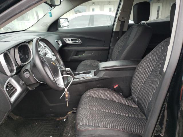 Photo 7 from auction – 2015 CHEVROLET EQUINOX LT with VIN 2GNALBEK4F1138260