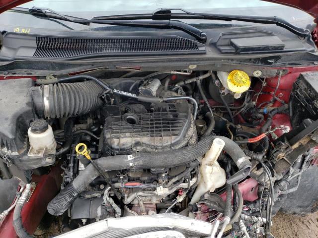 Photo 12 from auction – 2015 CHRYSLER TOWN & COU with VIN 2C4RC1BG3FR675600