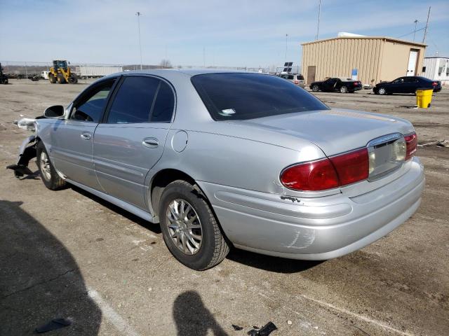 Photo 2 from auction – 2003 BUICK LESABRE CU with VIN 1G4HP52KX34195575