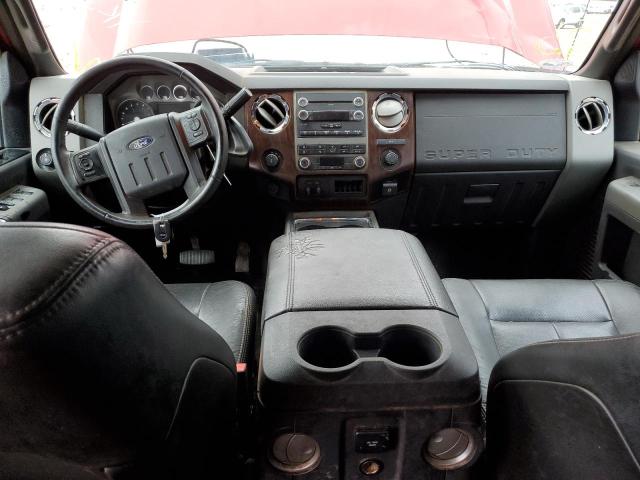 Photo 8 from auction – 2012 FORD F250 SUPER with VIN 1FT7W2BTXCEB15227