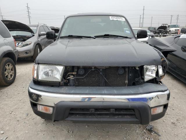 Photo 5 from auction – 2000 TOYOTA 4RUNNER SR with VIN JT3GN86R6Y0173672