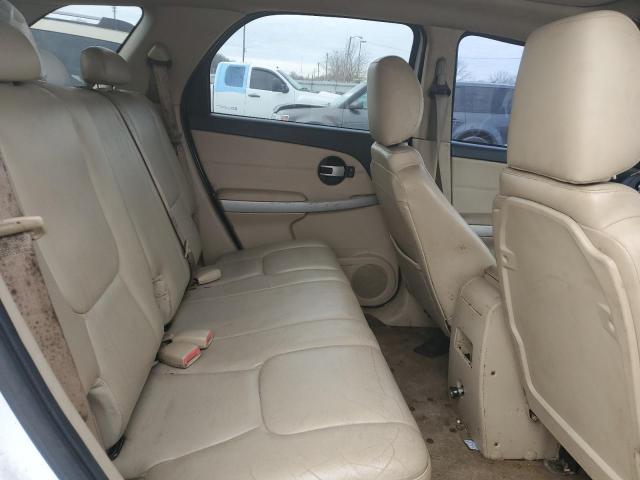 Photo 11 from auction – 2006 CHEVROLET EQUINOX LT with VIN 2CNDL73F666003952