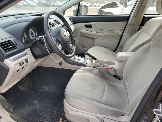 Photo 7 from auction – 2013 SUBARU IMPREZA with VIN JF1GJAA68DH029764
