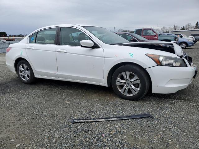 Photo 4 from auction – 2010 HONDA ACCORD LXP with VIN 1HGCP2F46AA190883