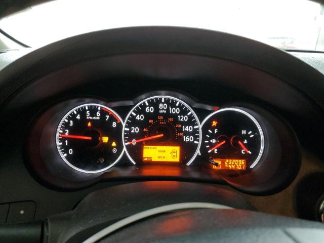 Photo 9 from auction – 2011 NISSAN ALTIMA with VIN 1N4AL2AP4BN443122
