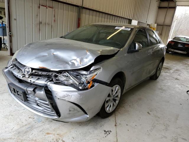 TOYOTA CAMRY LE 2016 with VIN 4T4BF1FK5GR568898 - Photo from auction