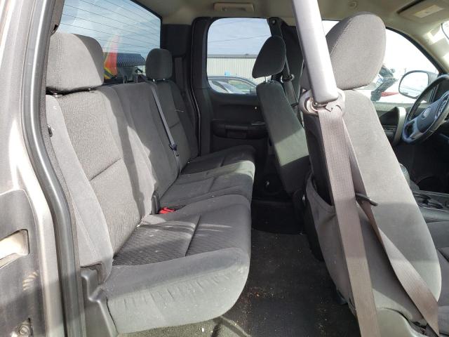 Photo 10 from auction – 2007 GMC NEW SIERRA with VIN 2GTEK19J371605808