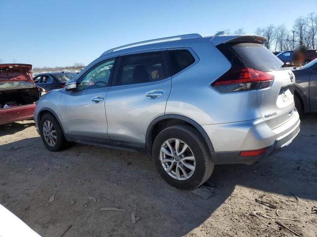 Photo 2 from auction – 2018 NISSAN ROGUE S with VIN KNMAT2MV0JP546450